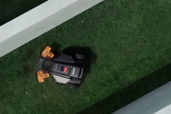 Nulovy polomar otaceni